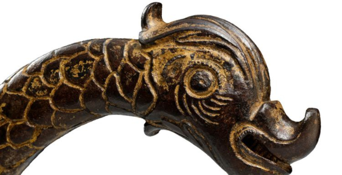 “Knock Knock Knock”: al Labirinto della Masone la mostra sui battenti d’epoca della collezione Cesati