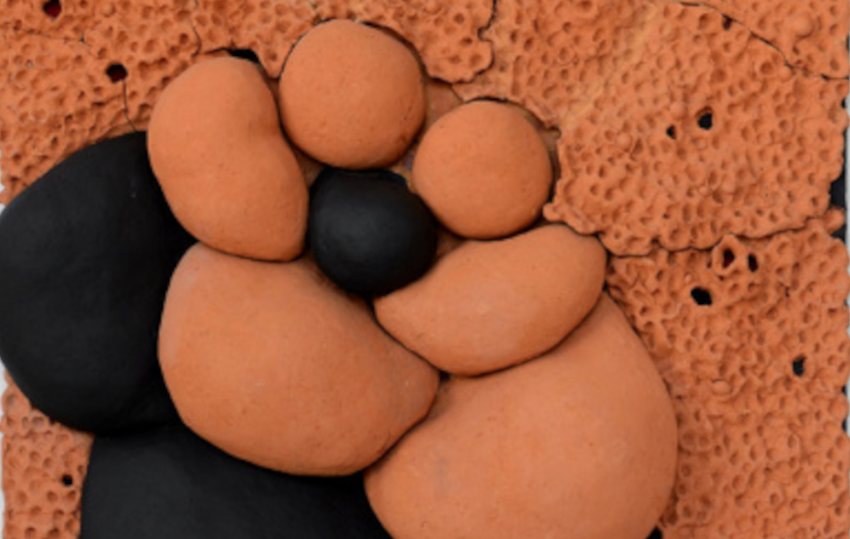 Il MIC di Faenza acquisisce Il Piede di Luigi Mainolfi, arricchendo la sua collezione di scultura contemporanea