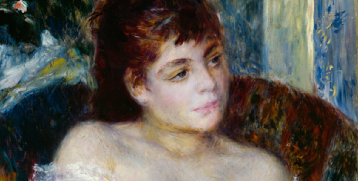 Roma, cinquantadue capolavori dal Detroit Institute of Arts in mostra al Museo dell'Ara Pacis