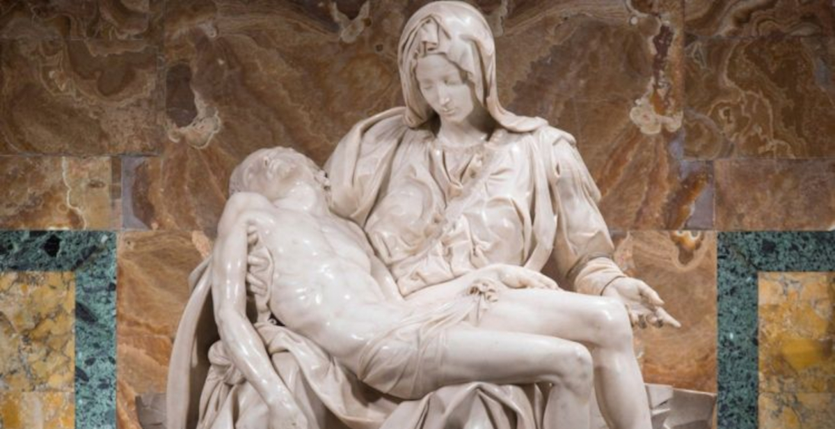 Arte in tv: Piero della Francesca, Michelangelo, Bernini, Artemisia Gentileschi
