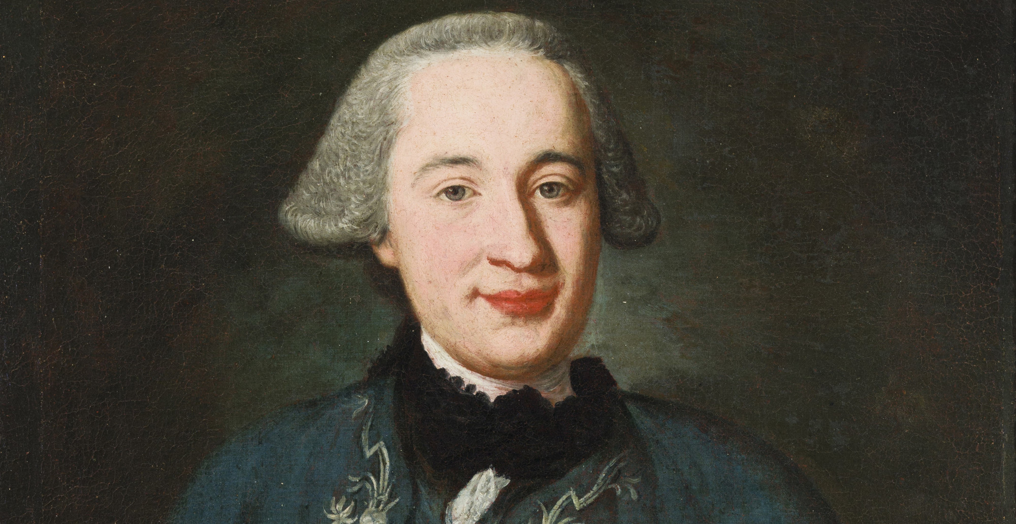 A Venezia una mostra celebra Casanova tra storia, arte e cinema, per i 300 anni dalla nascita