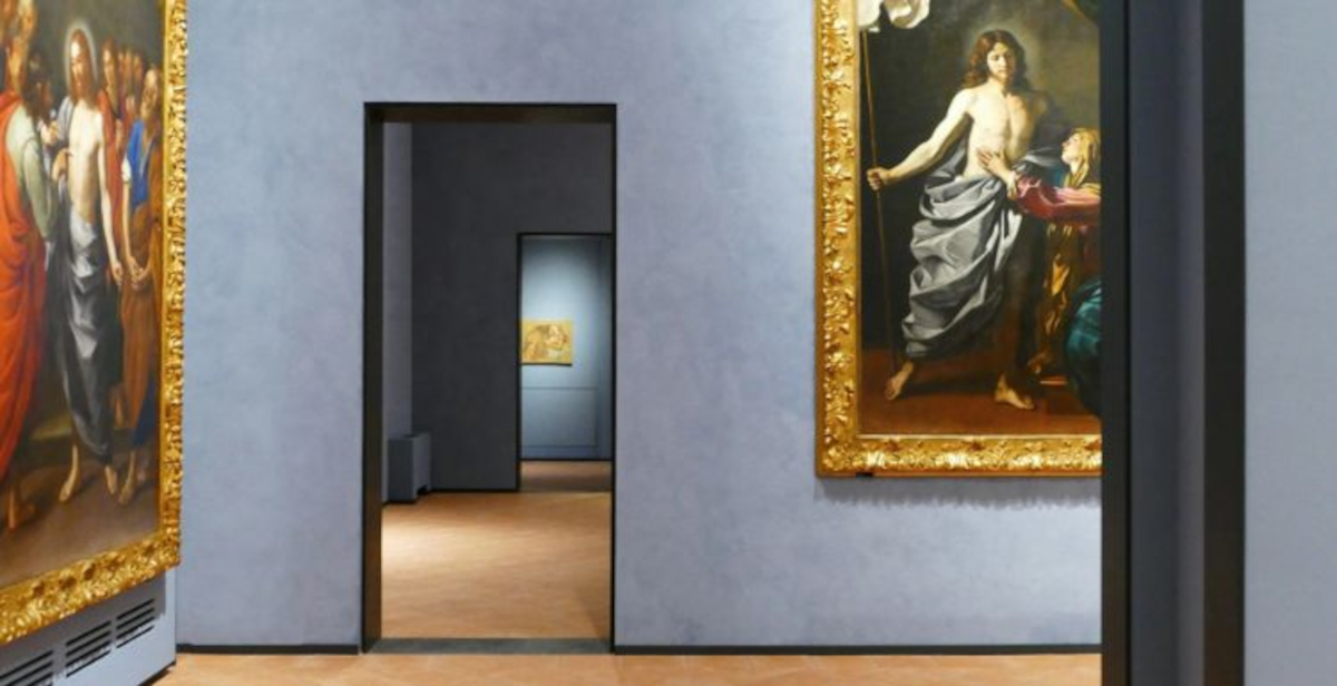 Mostrare l’arte: alla Civica Pinacoteca il Guercino di Cento un convegno su esposizioni e nuove prospettive