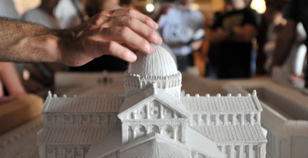Accessibilità a Pisa: un anno di interventi e nuovi servizi per i monumenti di Piazza dei Miracoli