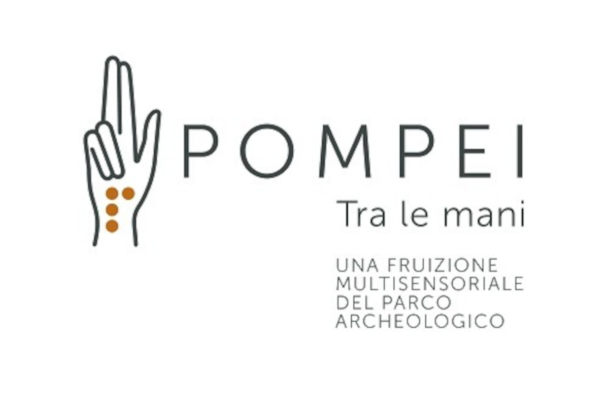 Il Parco Archeologico di Pompei ancora più accessibile: un percorso multisensoriale e visite guidate in LIS