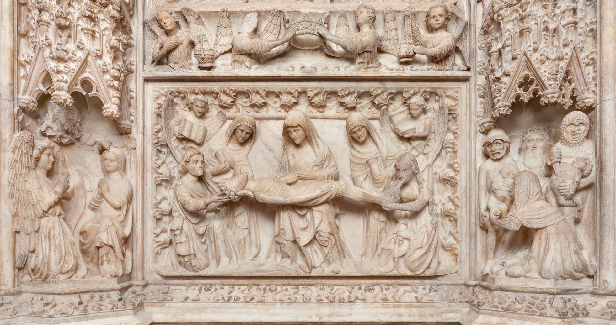 Milano, restaurata la Sacrestia Capitolare del Duomo: torna alla luce la storia della Cattedrale