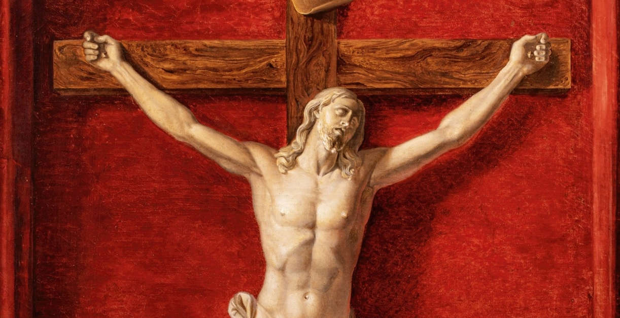 I Musei Vaticani acquistano un dipinto che raffigura un antico Crocifisso perduto