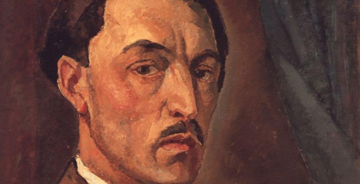 San Gimignano accoglie la donazione dei dipinti e strumenti di Raffaele De Grada