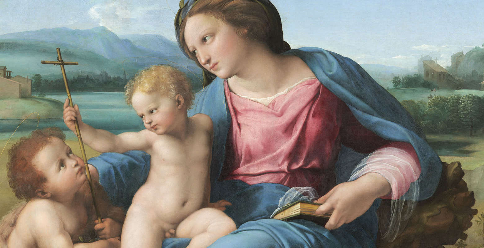 La più grande mostra su Raffaello negli USA: sarà nel 2026 al Metropolitan di New York