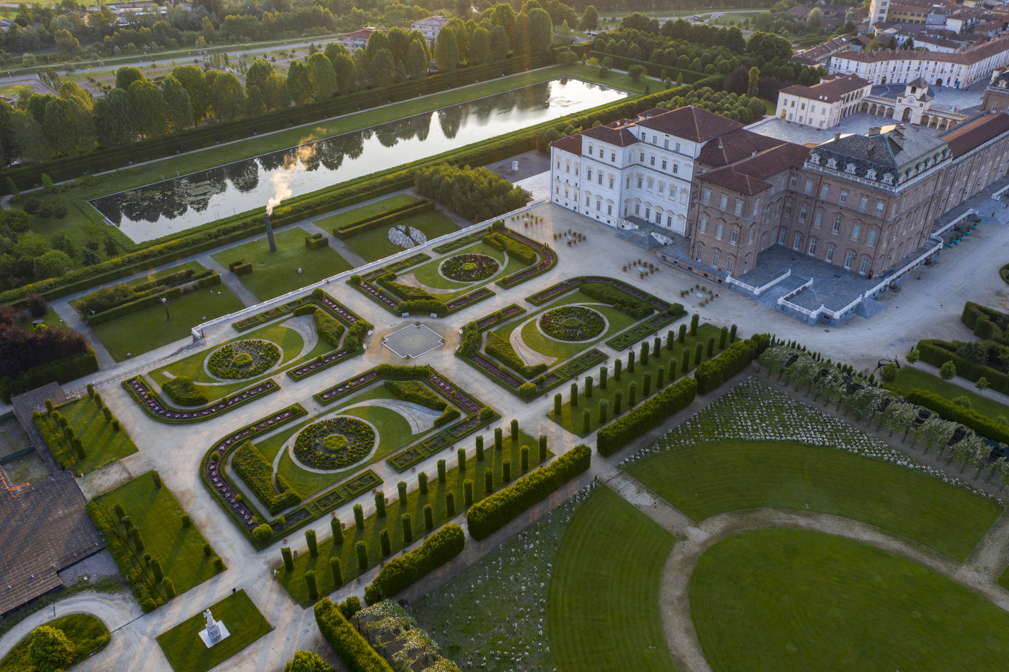 Dopo il dialogo con la Tate, la Reggia di Venaria collaborerà con la Francia per due grandi mostre in programma