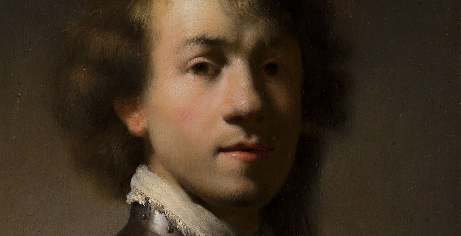 Olanda, la Mauritshuis dell'Aia rivede le attribuzioni di tre dipinti dati a Rembrandt