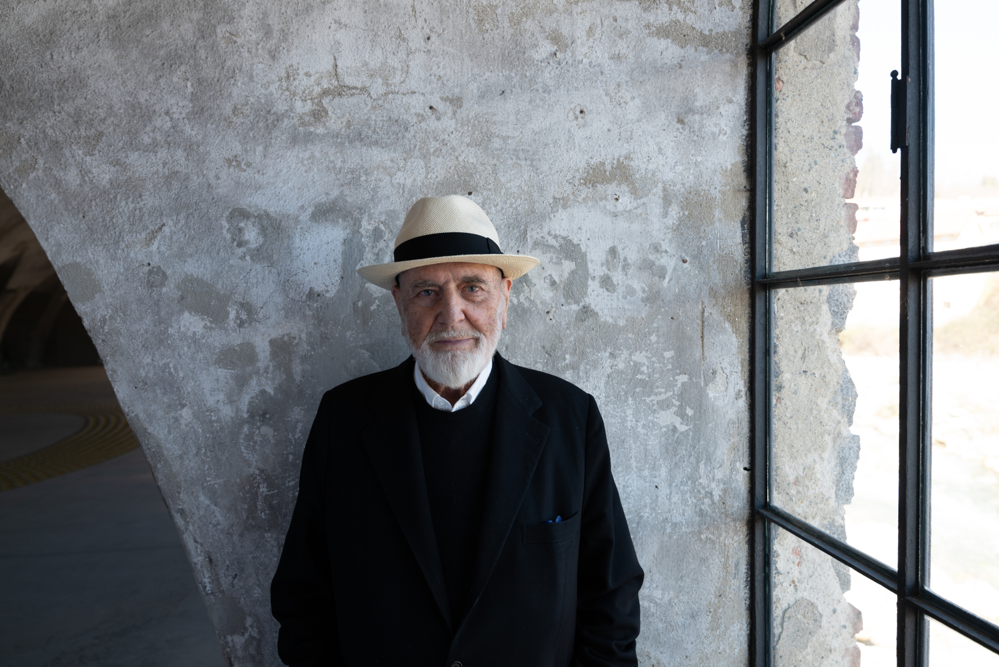 Arte, spiritualità e religioni nella nuova antologica di Pistoletto alla Reggia di Monza