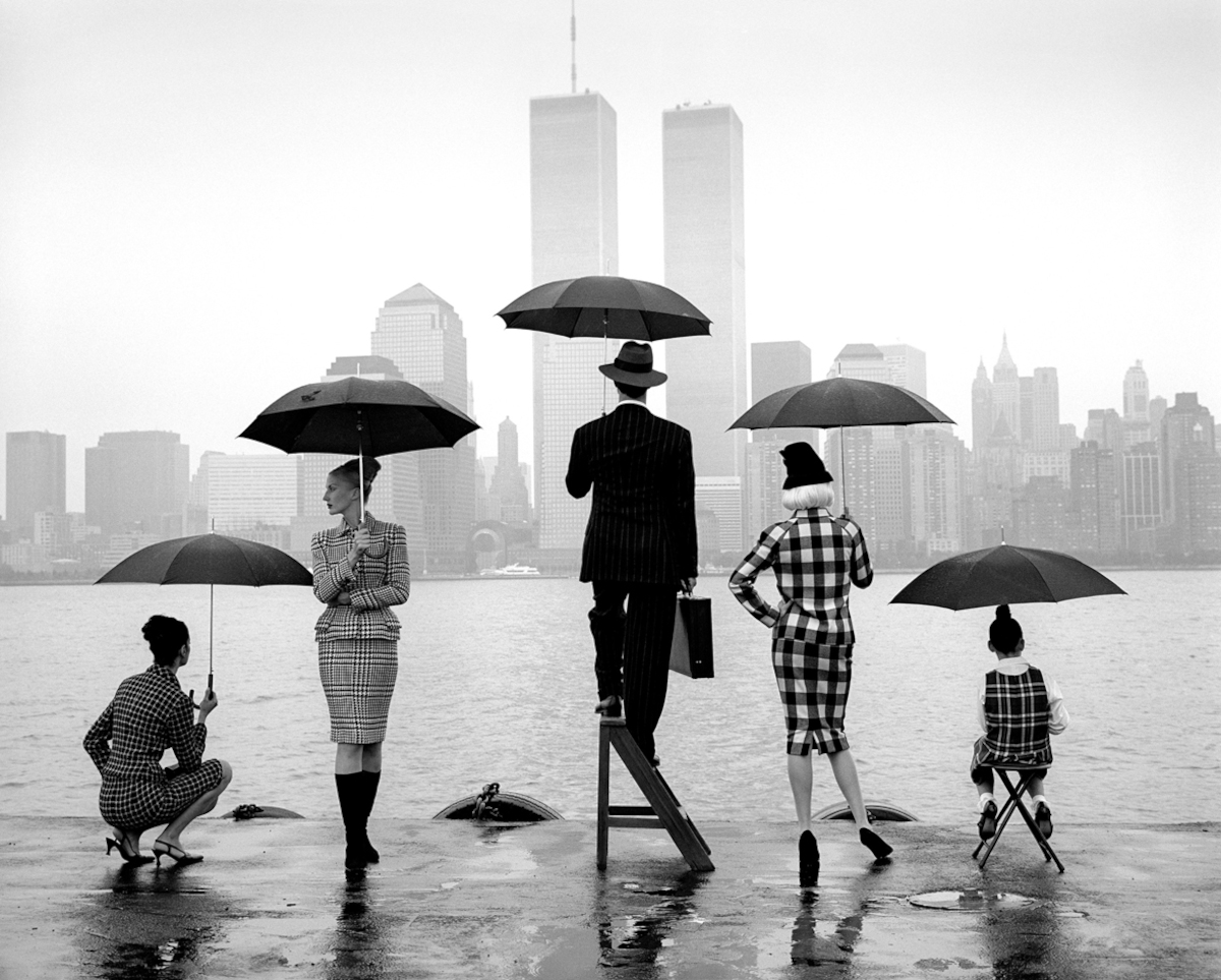A Rovigo una grande monografica dedicata al fotografo newyorkese Rodney Smith. Per la prima volta in Italia