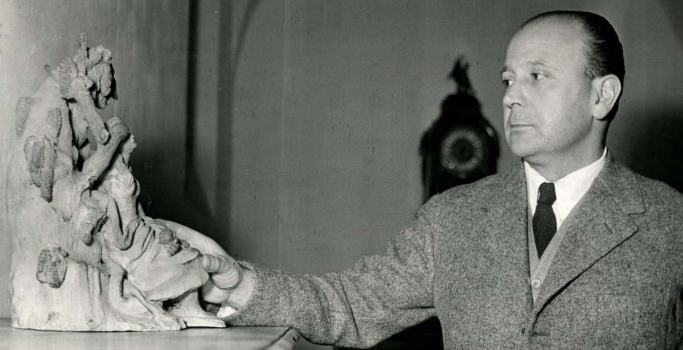 Le opere che raccontano Rodolfo Siviero. Com'è la mostra di Bibbona e Guardistallo