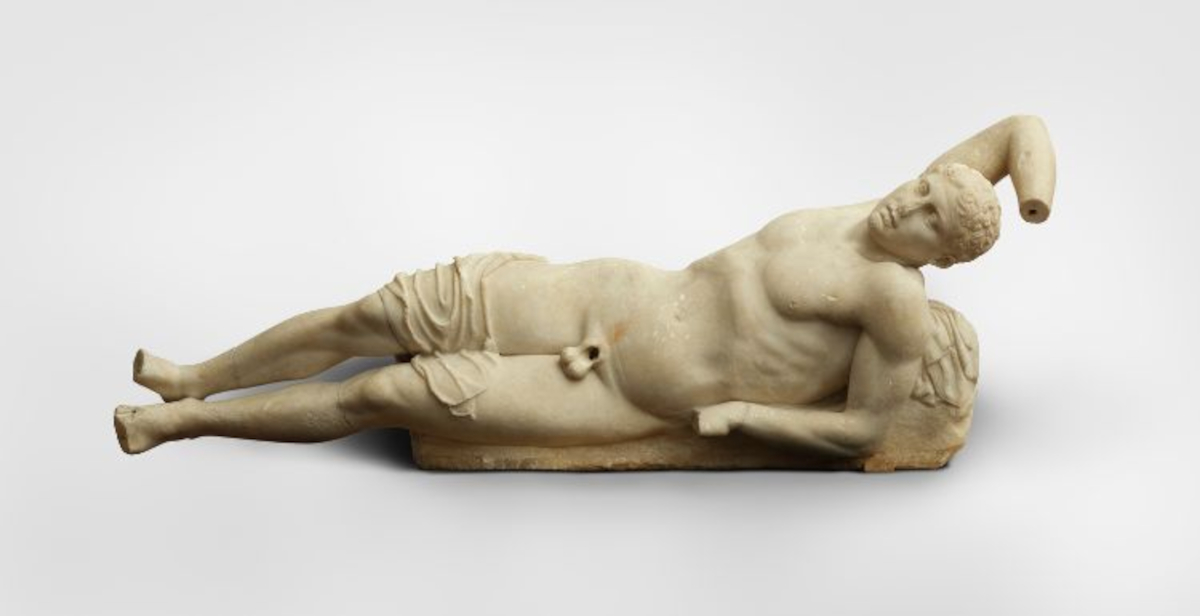 La Grecia a Roma: ai Musei Capitolini 150 opere raccontano il dialogo millenario tra due civiltà