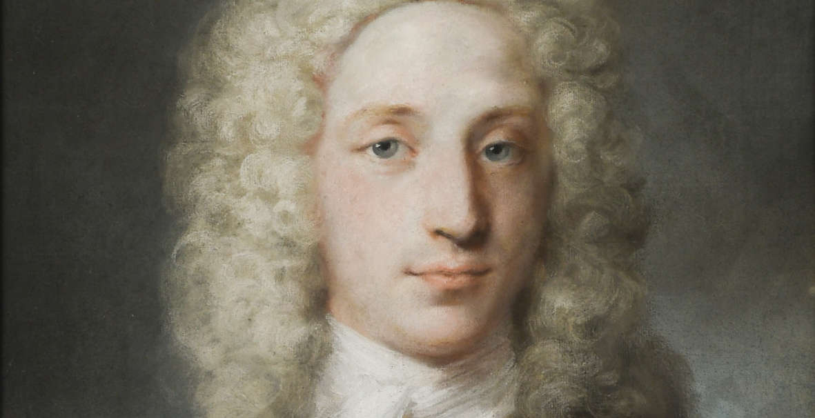 Un prezioso ritratto di Rosalba Carriera riemerge dopo 300 anni e va all’asta in Inghilterra