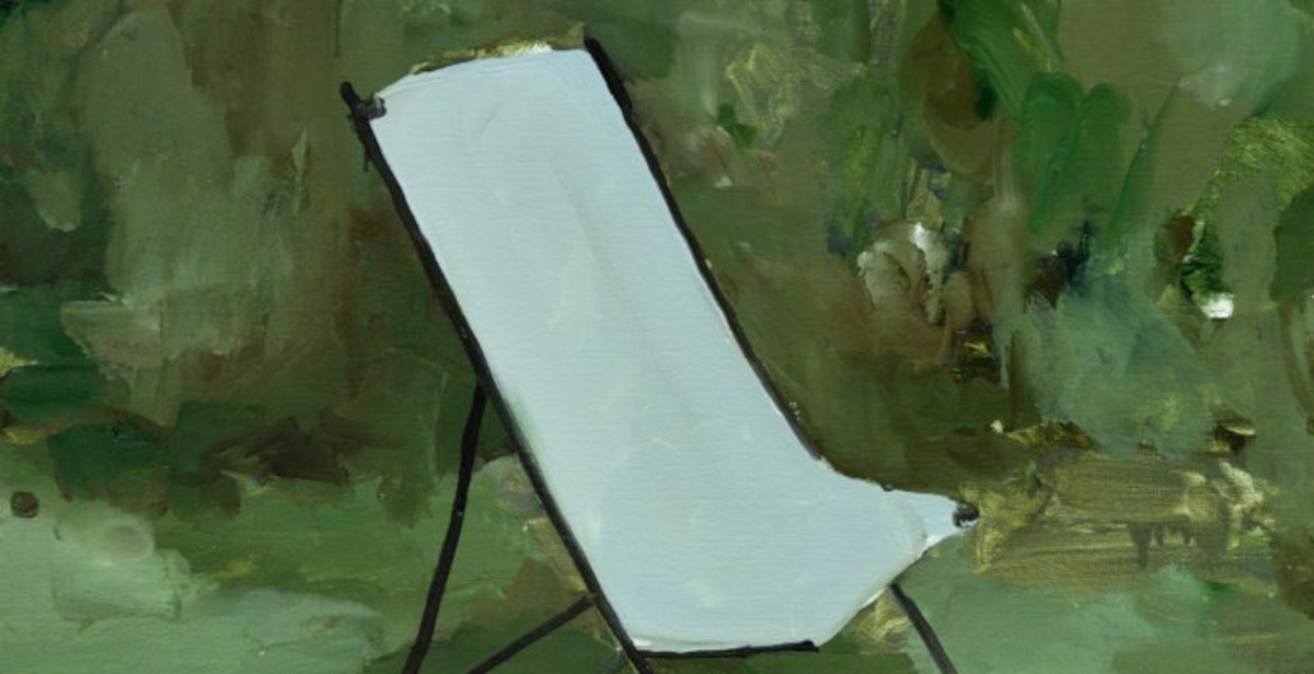 Rudy Cremonini in mostra a Roma con &ldquo;Epifania o il tempo di una sigaretta&rdquo;