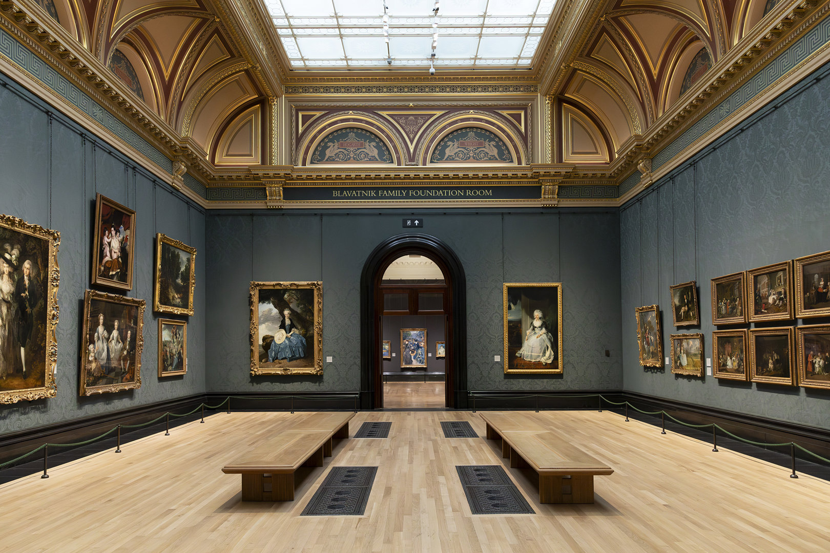 La National Gallery di Londra coinvolgerà il pubblico nei processi decisionali