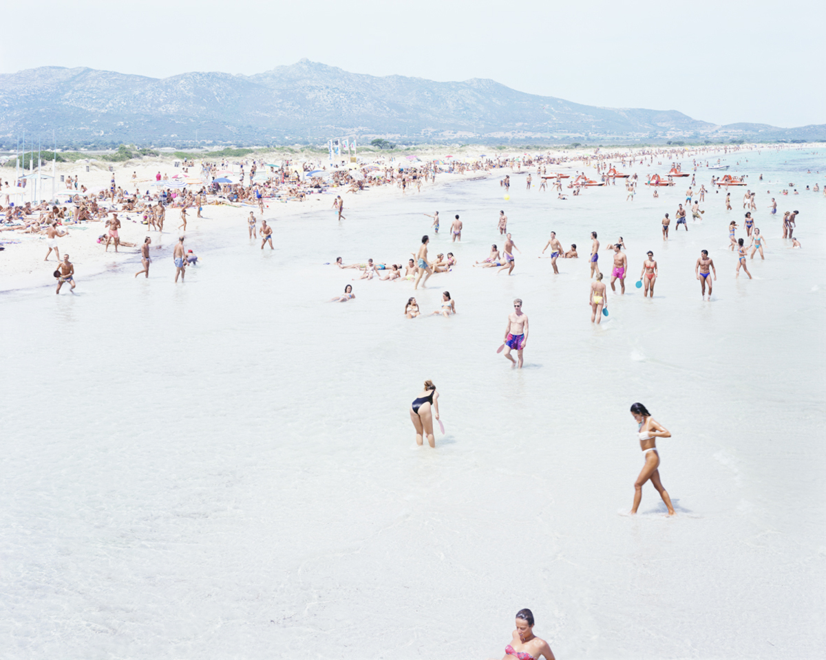 Com'è stata fotografata la Sardegna dal 1990 a oggi? Una mostra tra Nuoro e Cagliari