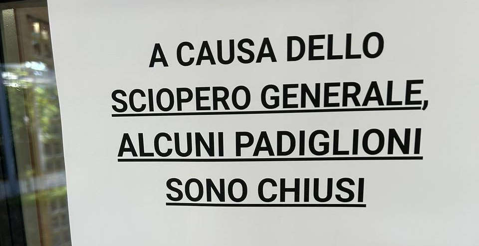 Sciopero, mobilitazione della cultura: chiusi musei, padiglioni della Biennale e diversi istituti