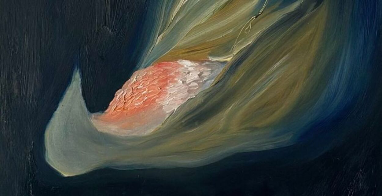 A Milano la mostra “Scordare il volo” di Sebastiano Sofia esplora la perdita dell