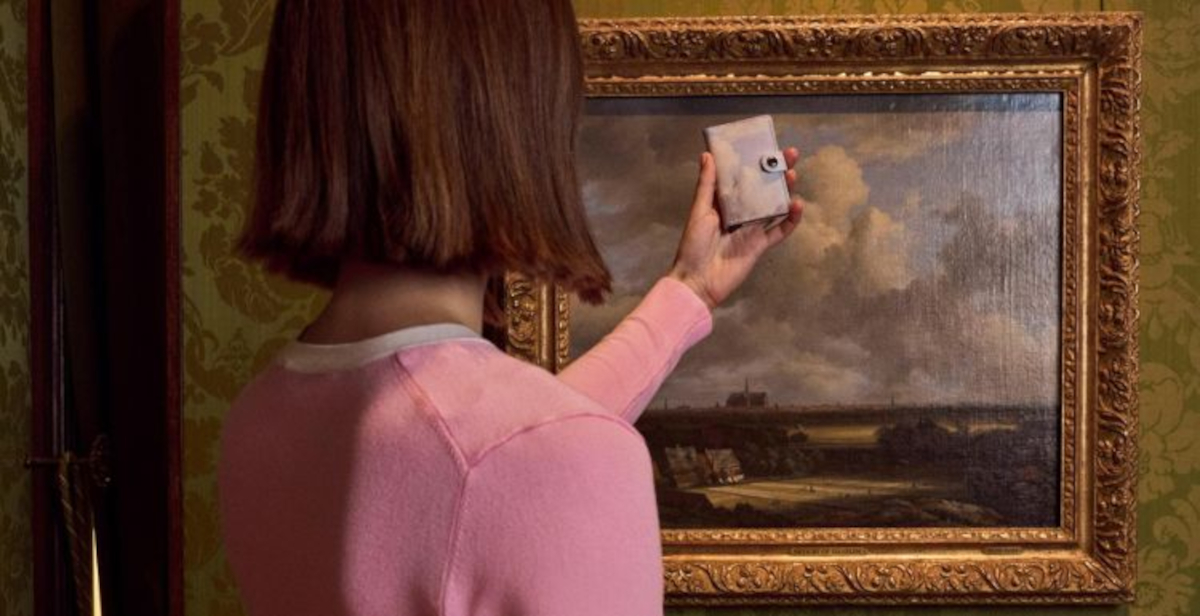 L’arte entra in tasca: Secrid aggiunge due capolavori alla sua collezione di portafogli