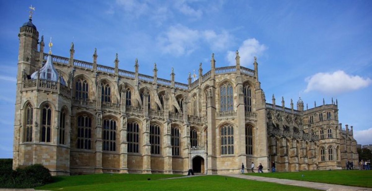 Dove sono sepolti i sovrani d’Inghilterra? I 5 luoghi di sepoltura della monarchia britannica