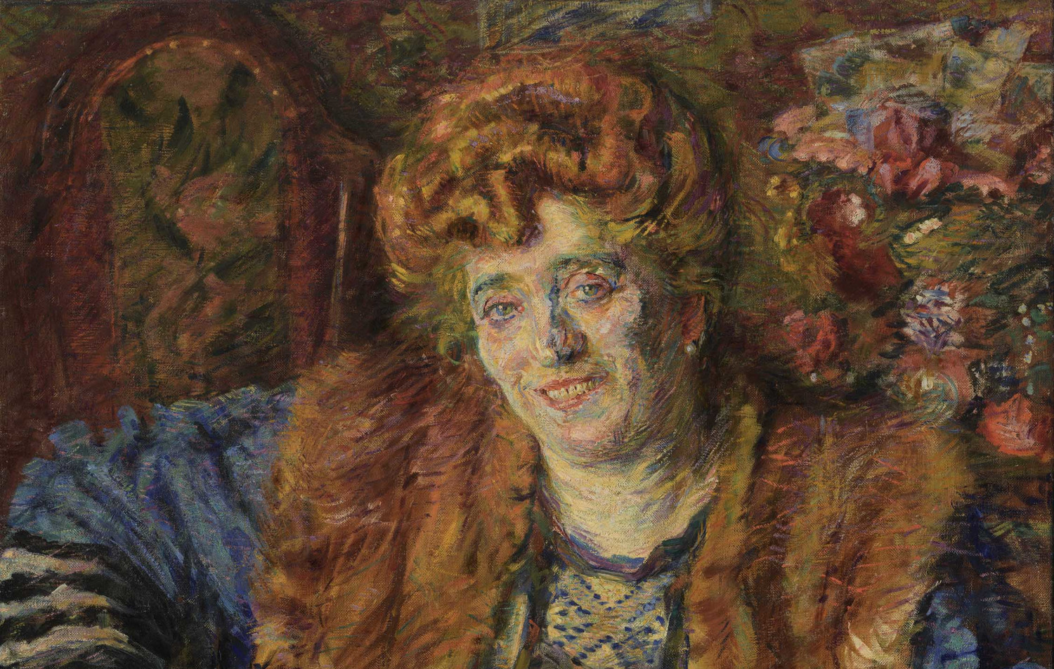 Capolavoro di Boccioni entra nella collezione della Pinacoteca Divisionismo di Tortona. Aiuterà la ricerca oncologica