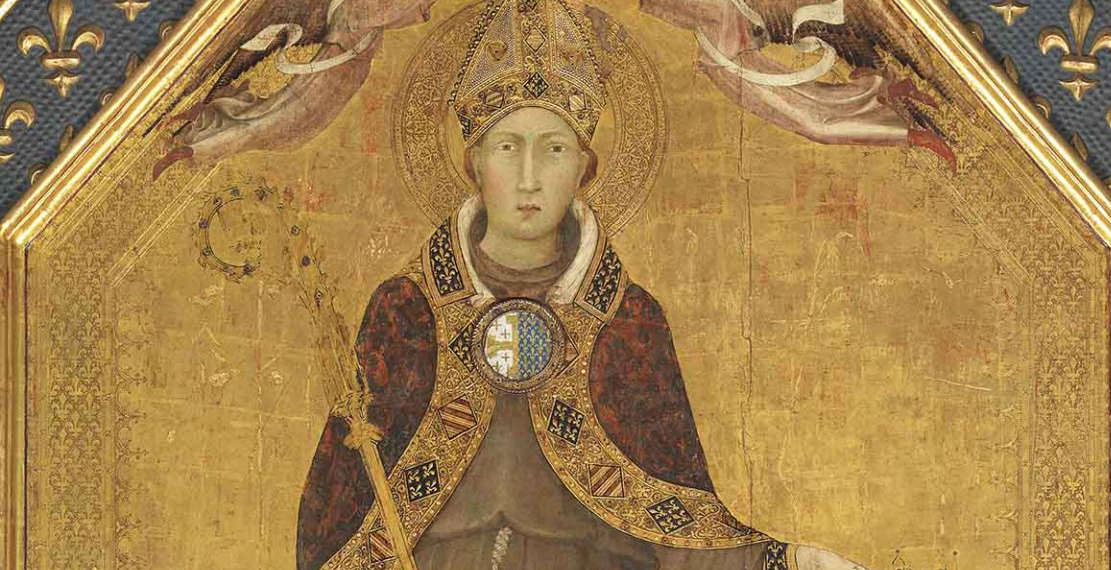 Napoli, a Capodimonte parte il restauro del San Ludovico, capolavoro di Simone Martini