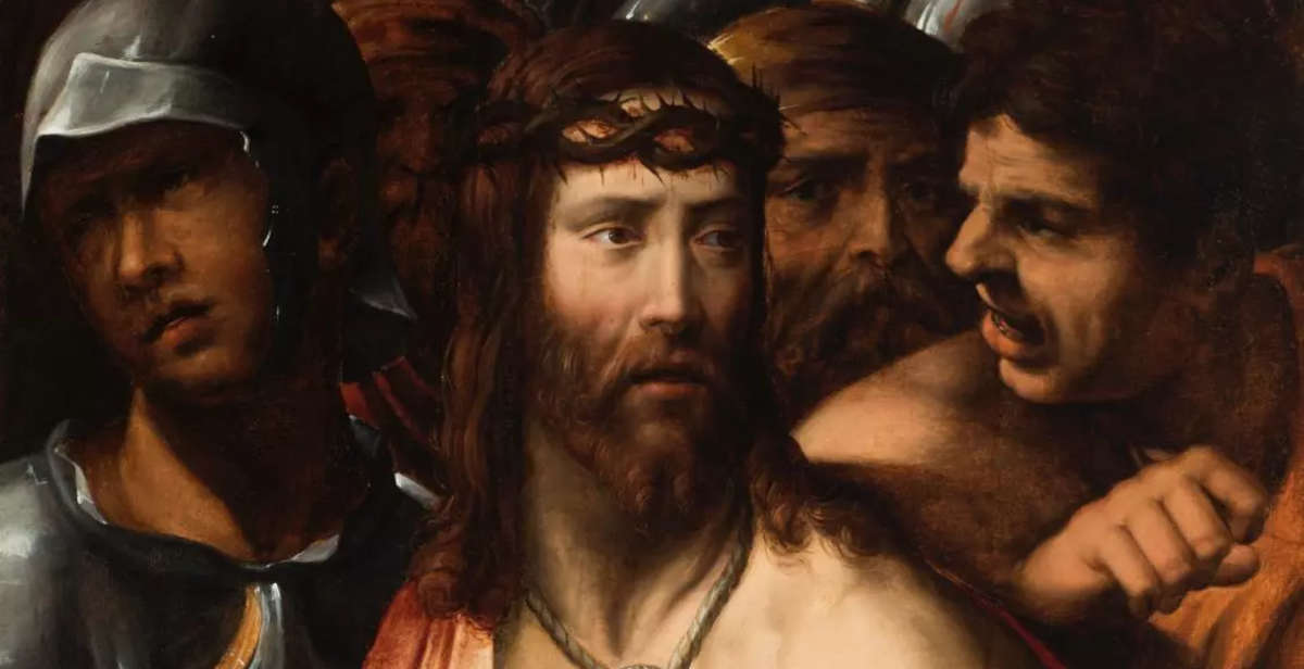 Spagna, il Museo de Bellas Artes di Valencia acquista un bel dipinto del Sodoma