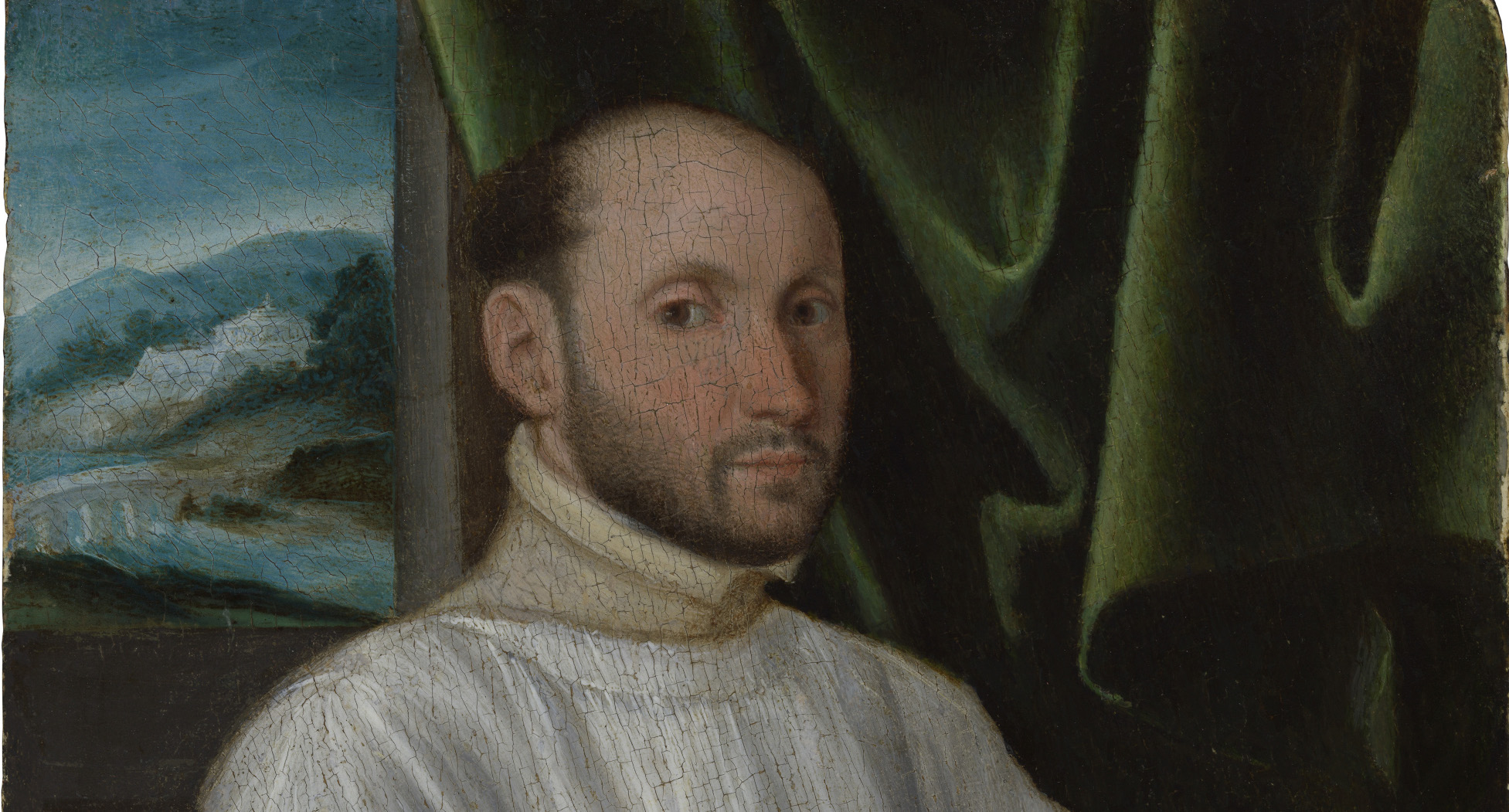 Il Nationalmuseum di Stoccolma acquisisce opera di Sofonisba Anguissola: è la prima dell'artista nella collezione
