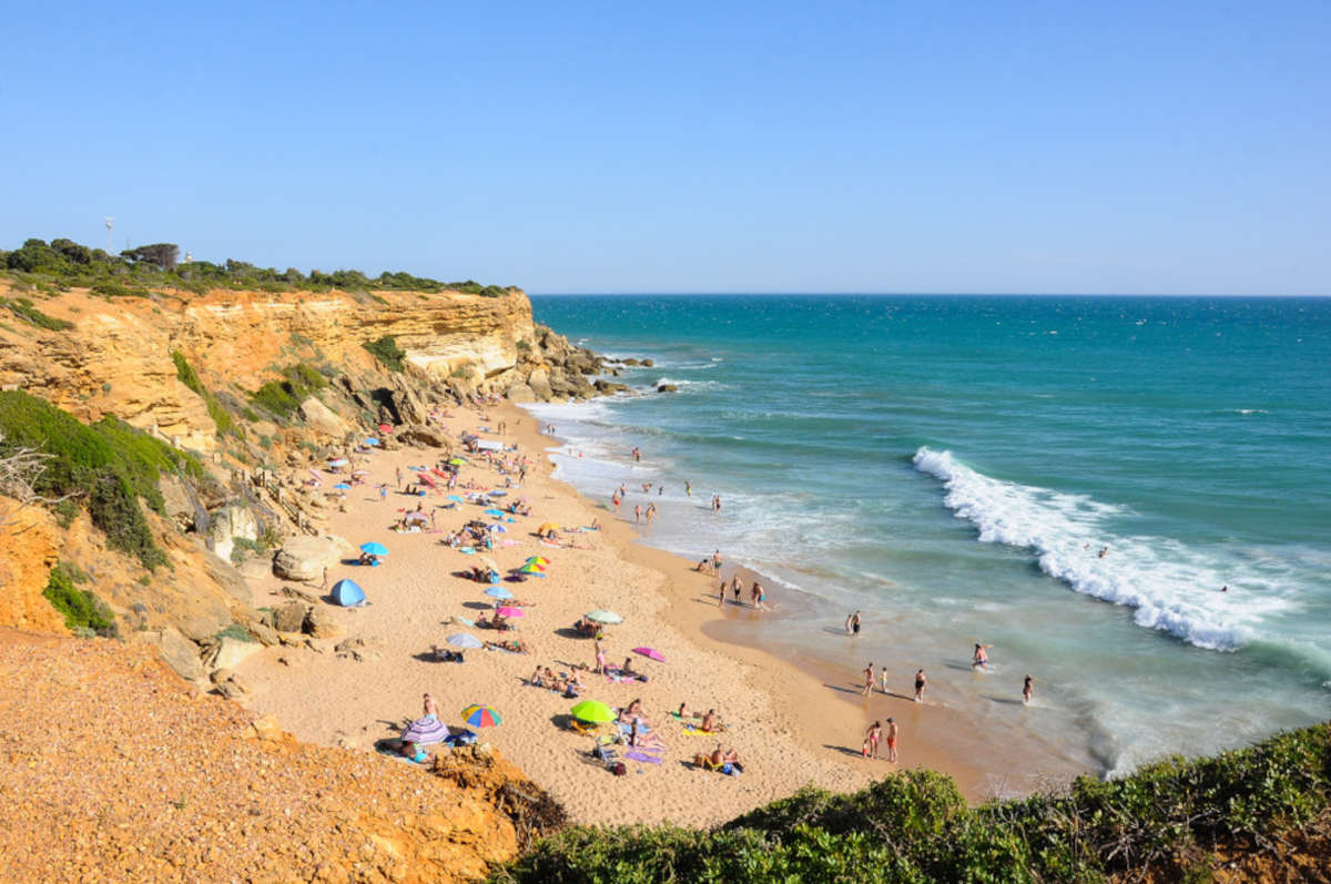 Costa de la Luz