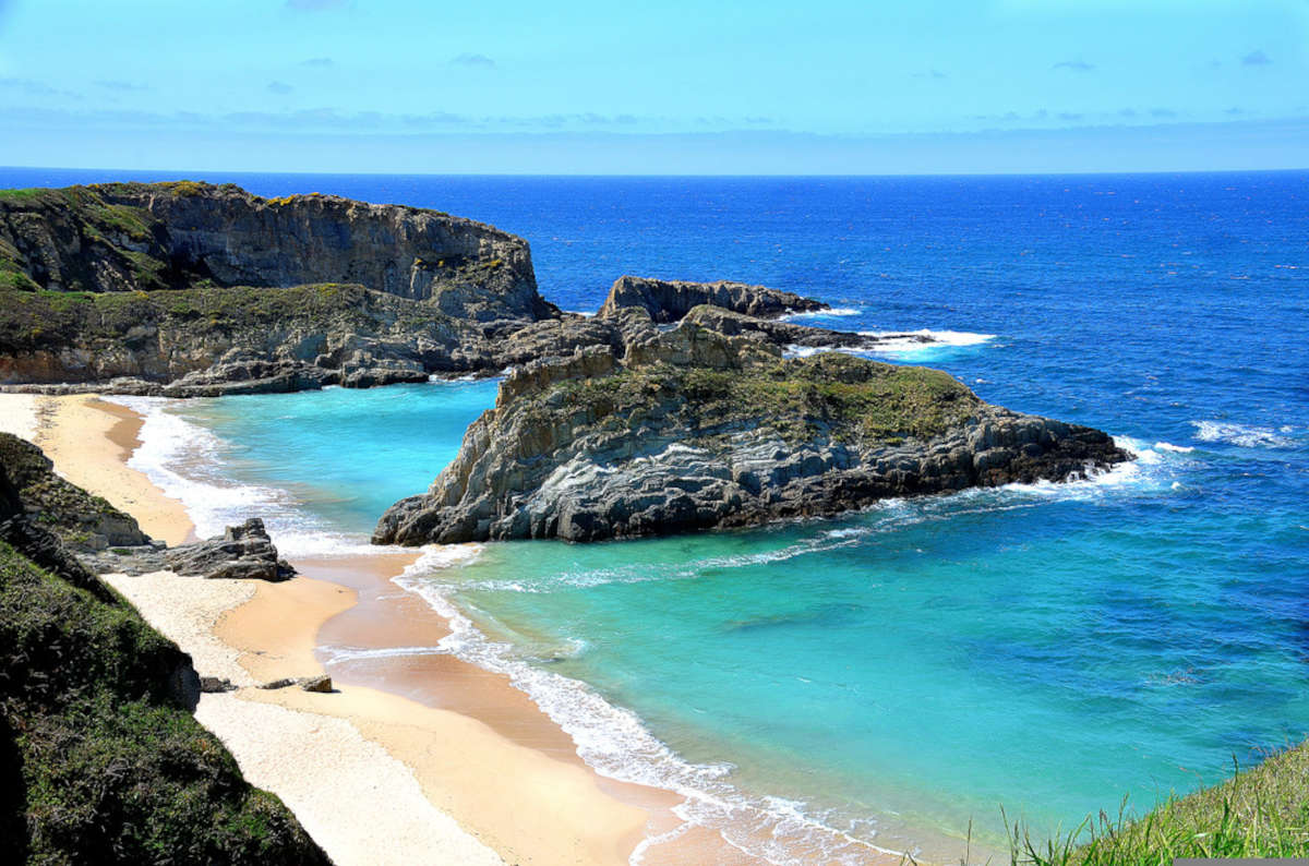Costa Verde