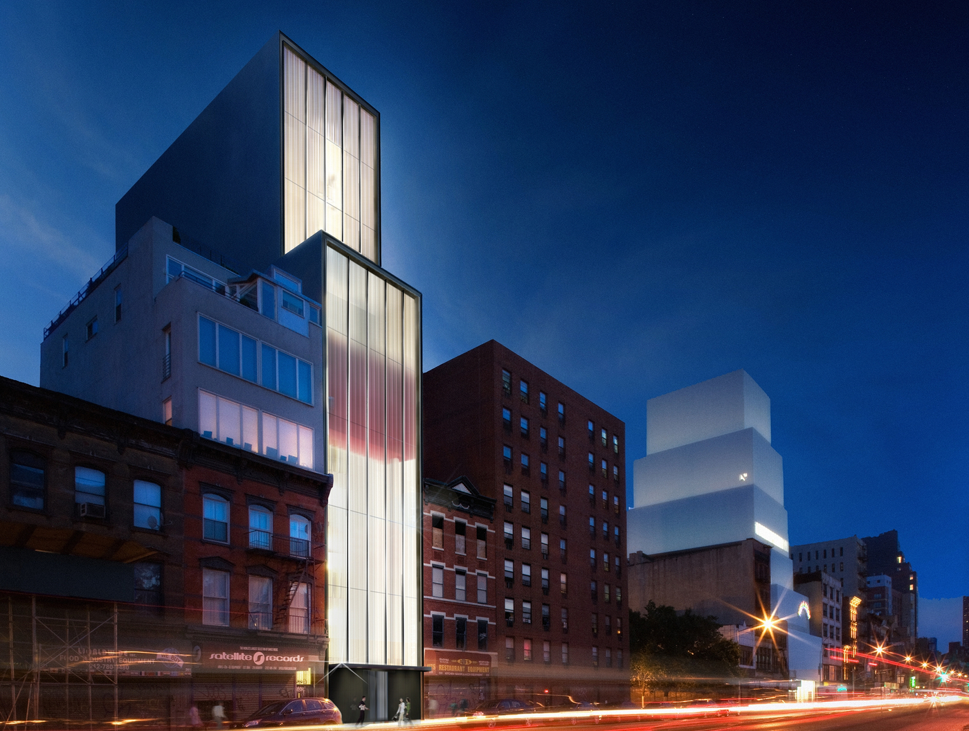 Chiude, dopo mezzo secolo di attività, la Sperone Westwater Gallery di New York