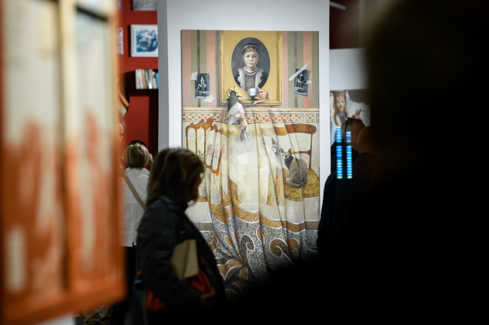 Genova celebra vent'anni di START con una doppia notte bianca dedicata all’arte contemporanea