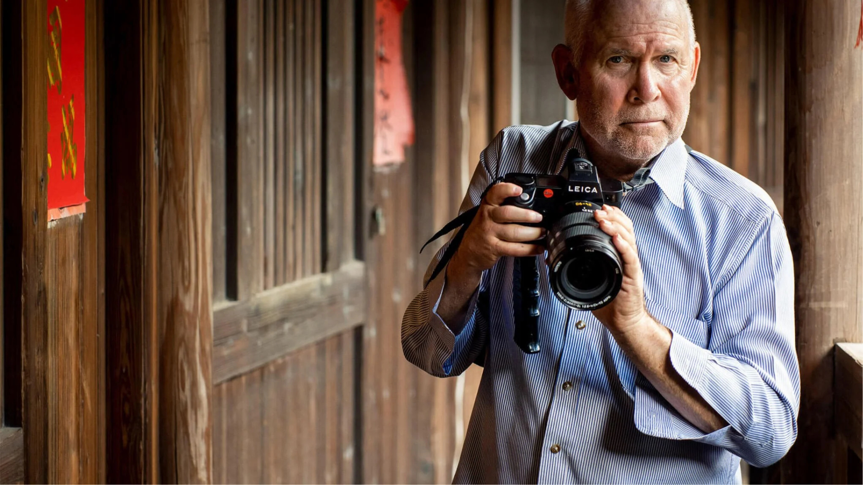 Siena Awards Photo Festival, l'Università di Siena conferirà la laurea magistrale ad honorem a Steve McCurry