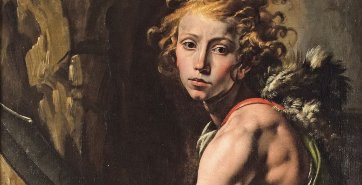 Barocco a Forlì: 200 capolavori tra Seicento e Novecento al Museo San Domenico