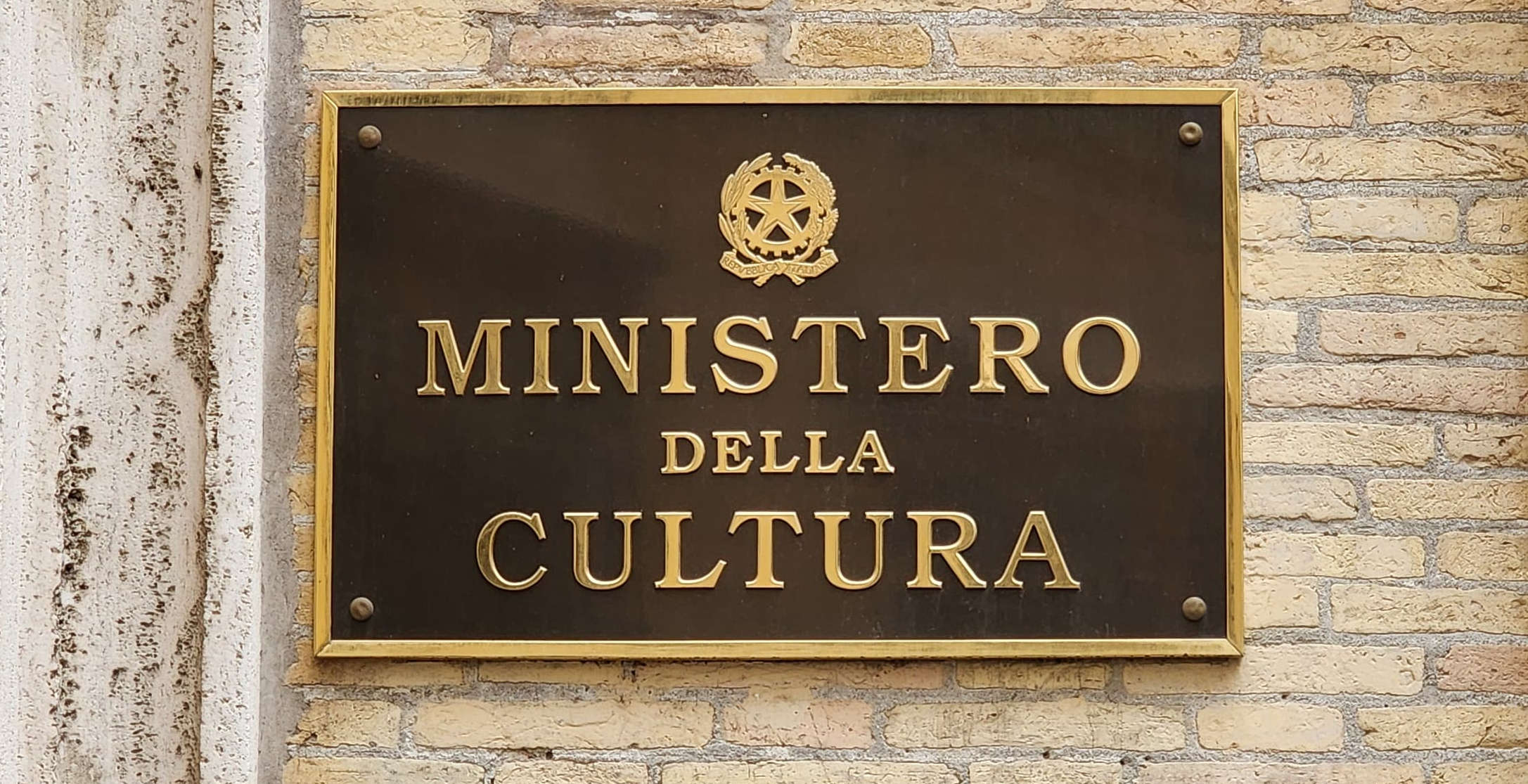 Ministero della Cultura, tutti i nomi dei 128 dirigenti nominati da Giuli