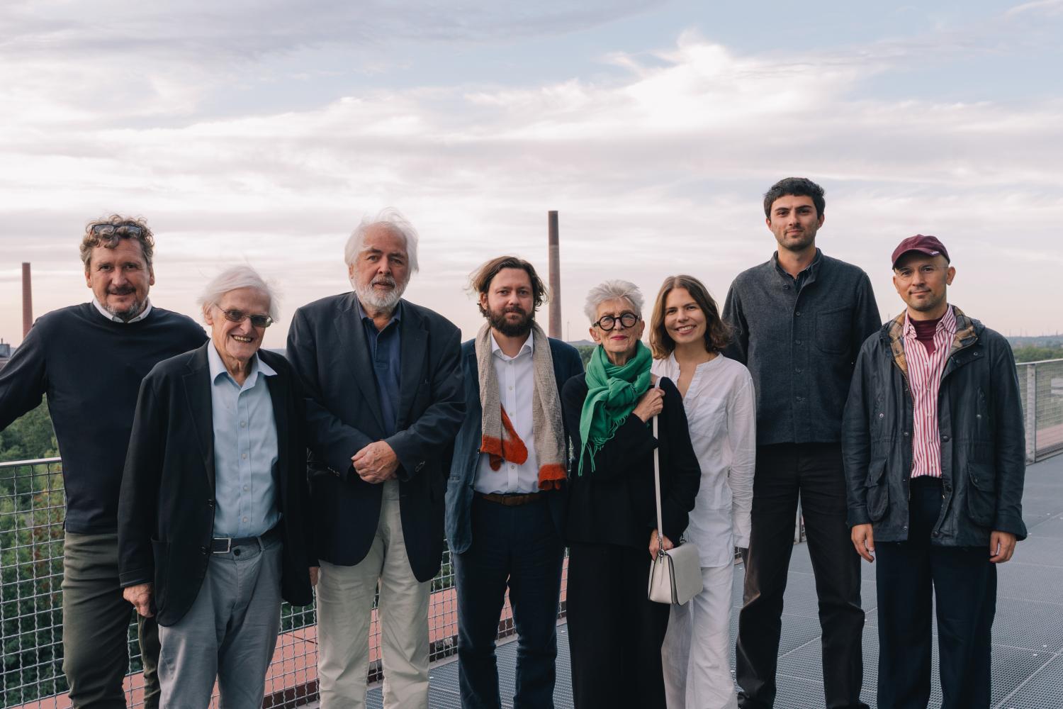 Manifesta 16 presenta sedi e team curatoriale: tre ottantenni saranno affiancati da tre giovani
