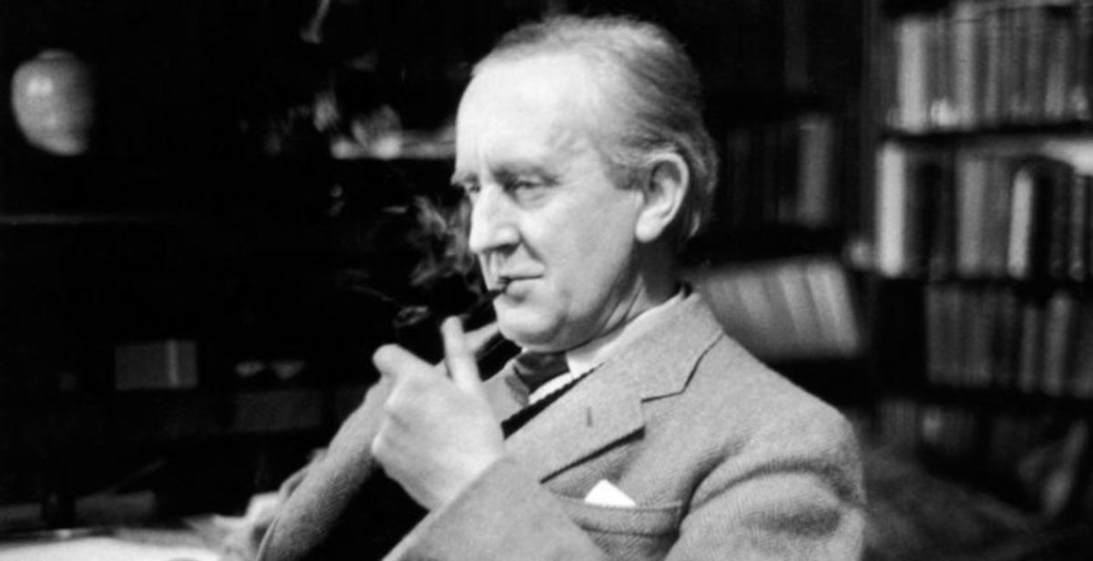 Al Salone degli Incanti di Trieste una grande mostra su Tolkien, creatore della Terra di Mezzo