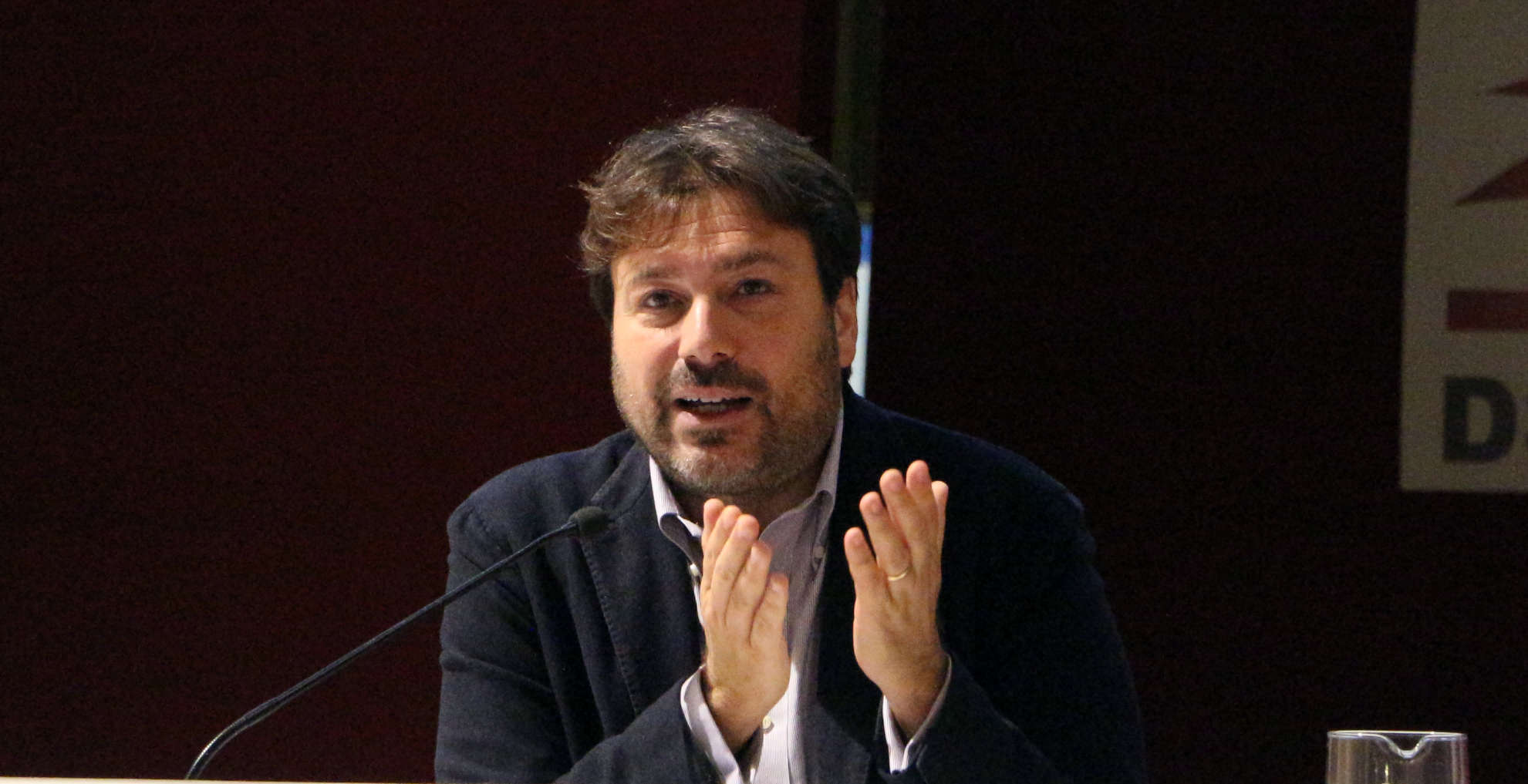 Tomaso Montanari attacca Il Foglio da Instagram: &ldquo;Giornalismo di merda a spese pubbliche&rdquo;