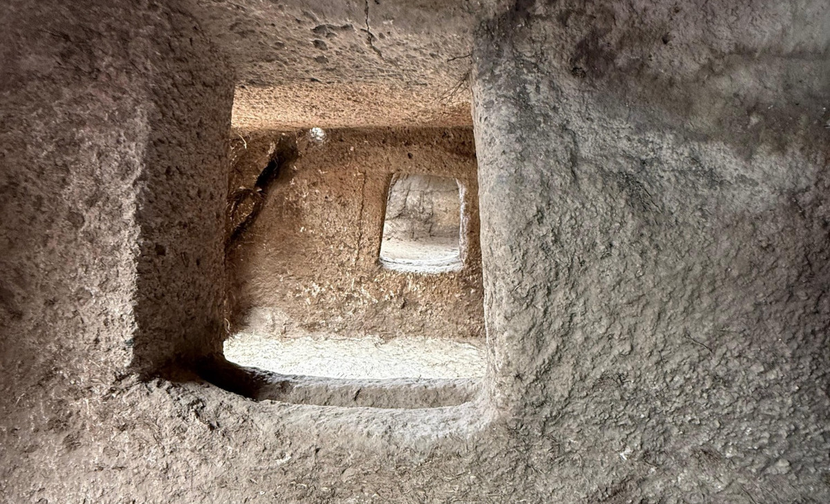 Sardegna, scoperte tre nuove Domus de Janas nel Complesso archeologico di Sant’Andrea Priu