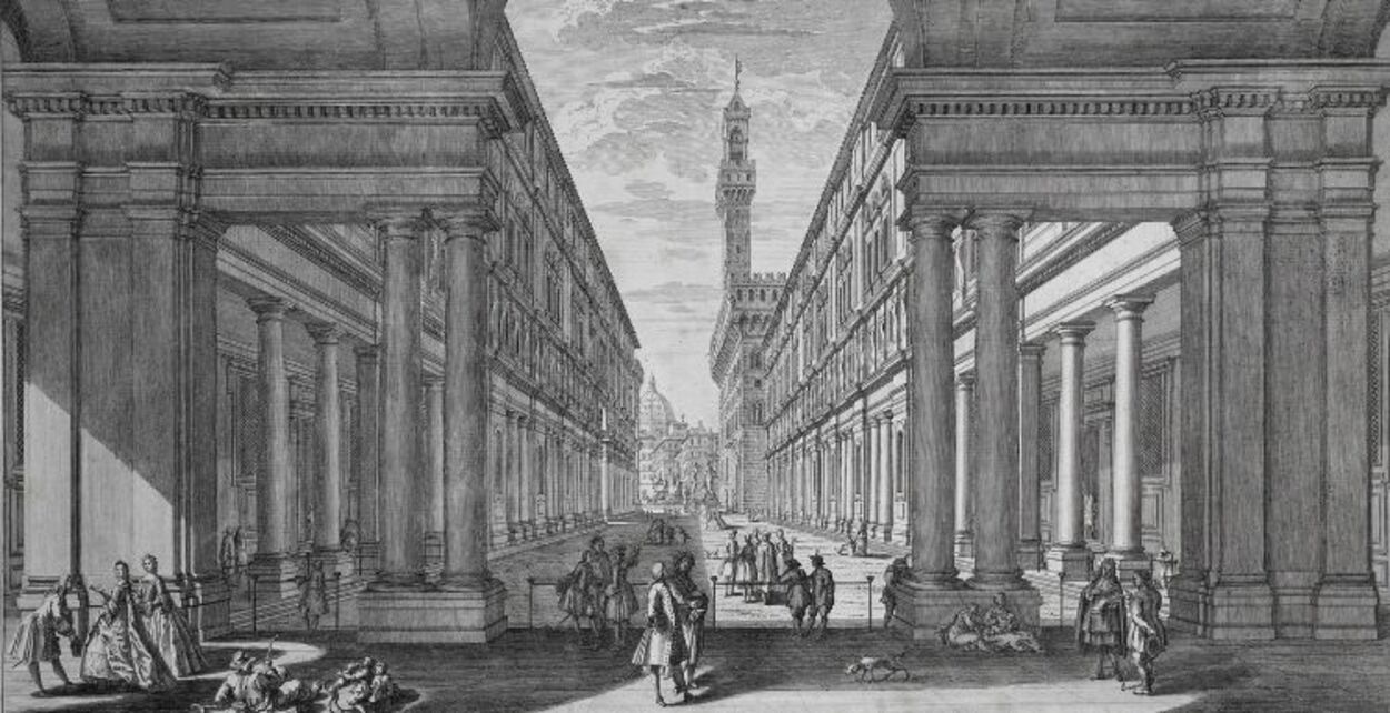 Gli Uffizi celebrano Pelli Bencivenni e Lanzi: 250 anni fa nasceva il museo moderno