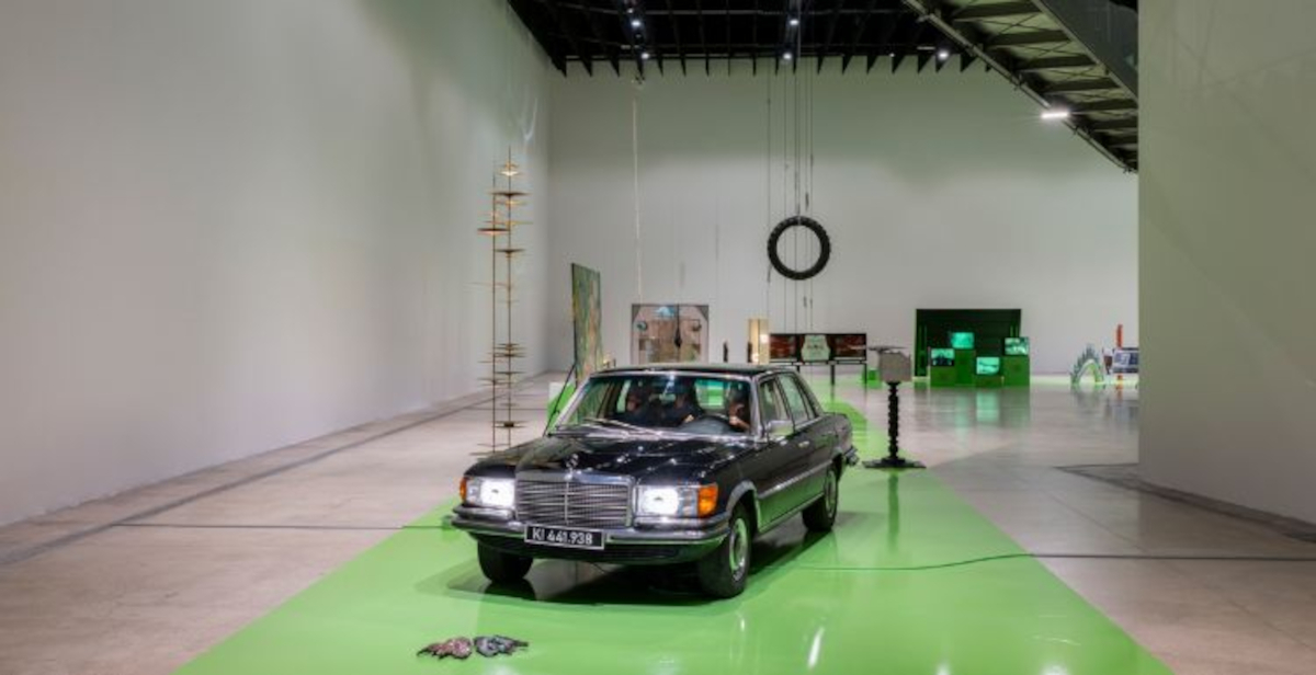 Il MACRO riapre l’11 dicembre e dedica la nuova stagione a Roma