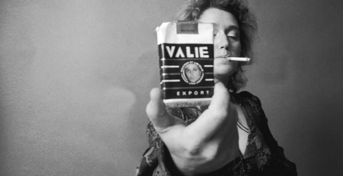 Due visioni femministe in dialogo: VALIE EXPORT e Ketty La Rocca alla Thaddaeus Ropac