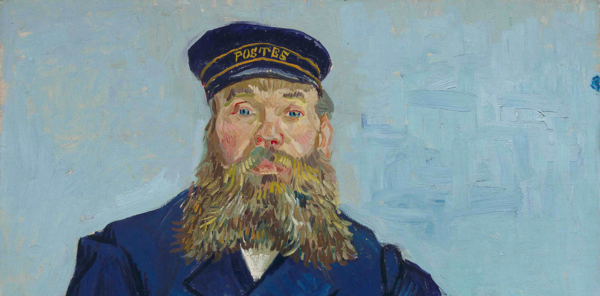 Al Van Gogh Museum di Amsterdam una mostra celebra l'amicizia tra l'artista e il postino Joseph Roulin
