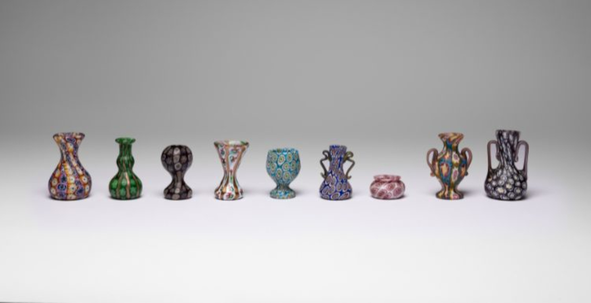 Fratelli Toso: al Museo del Vetro di Murano una retrospettiva su 170 anni di arte muranese