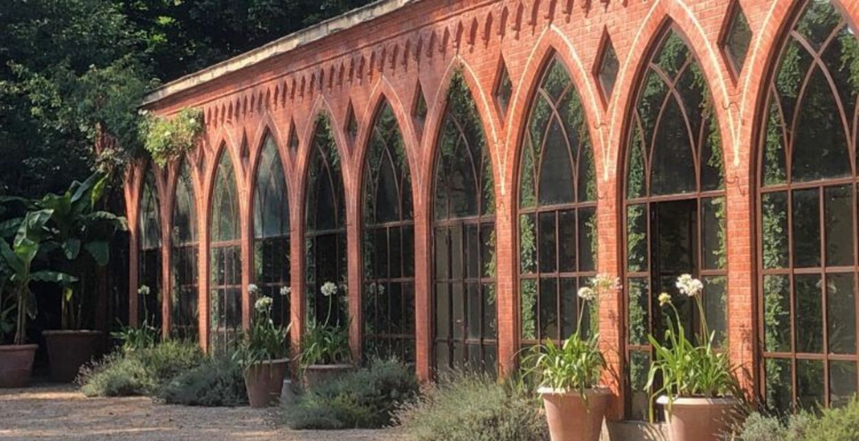 Il Parco del Castello di Miradolo rinasce: svelato il progetto a 200 anni da Xavier Kurten