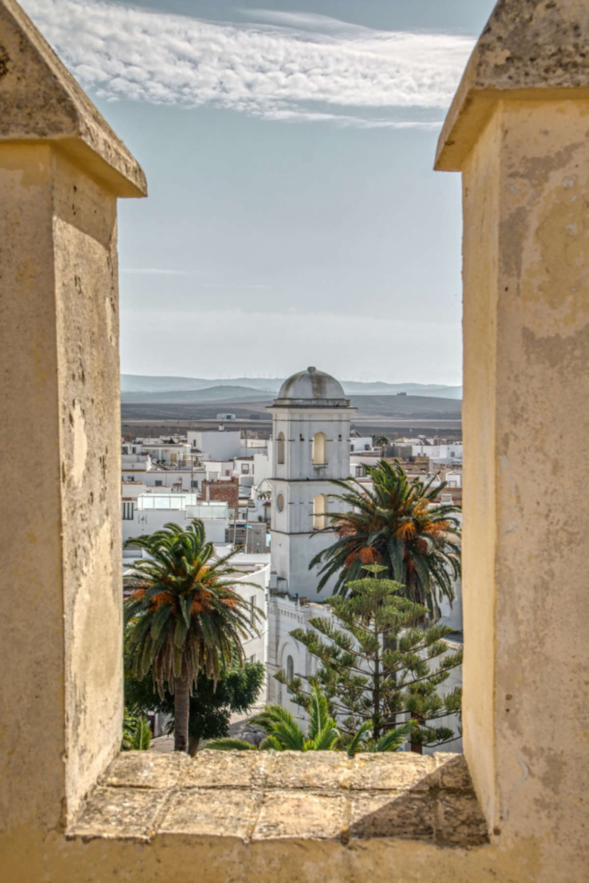 Conil de la Frontera