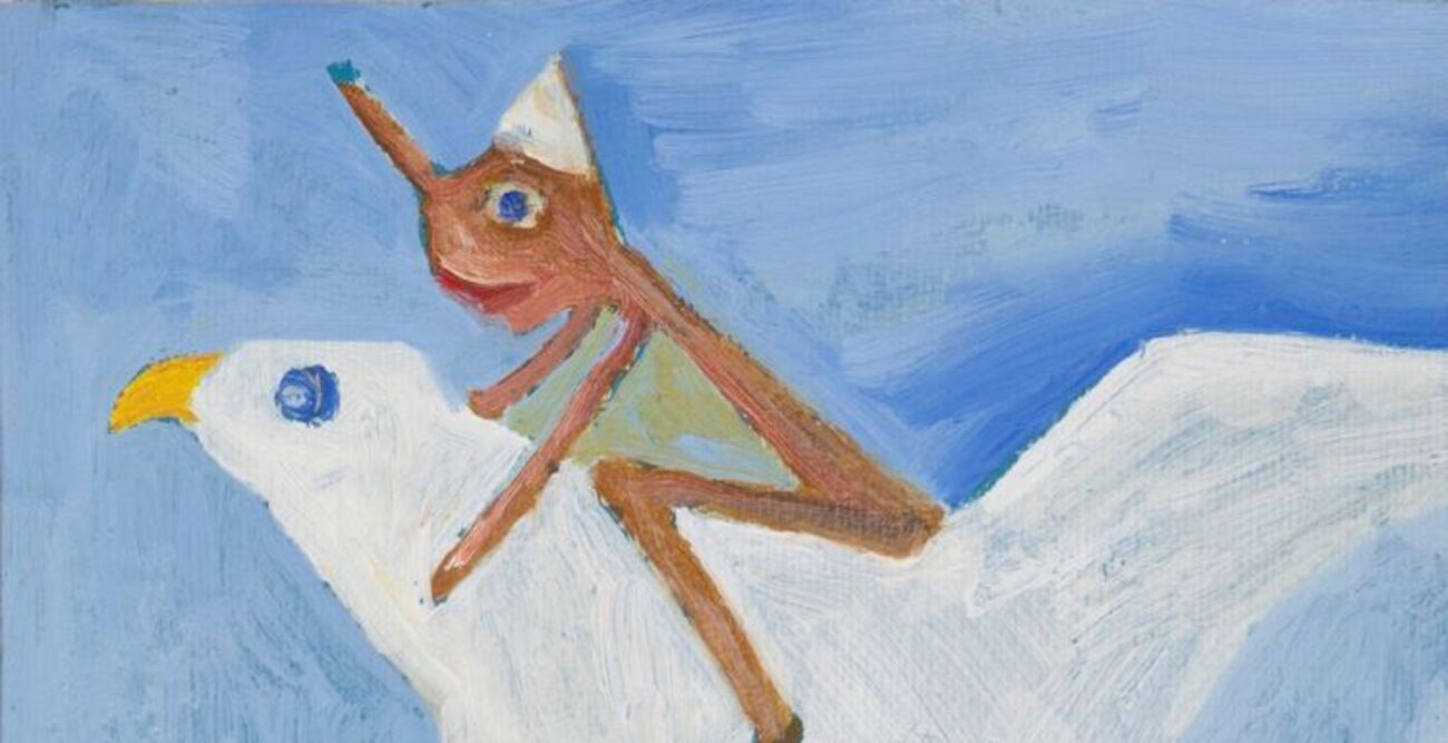 Venturino oltre Pinocchio: la mostra che riscopre l’anima dell’artista nella città di Pescia