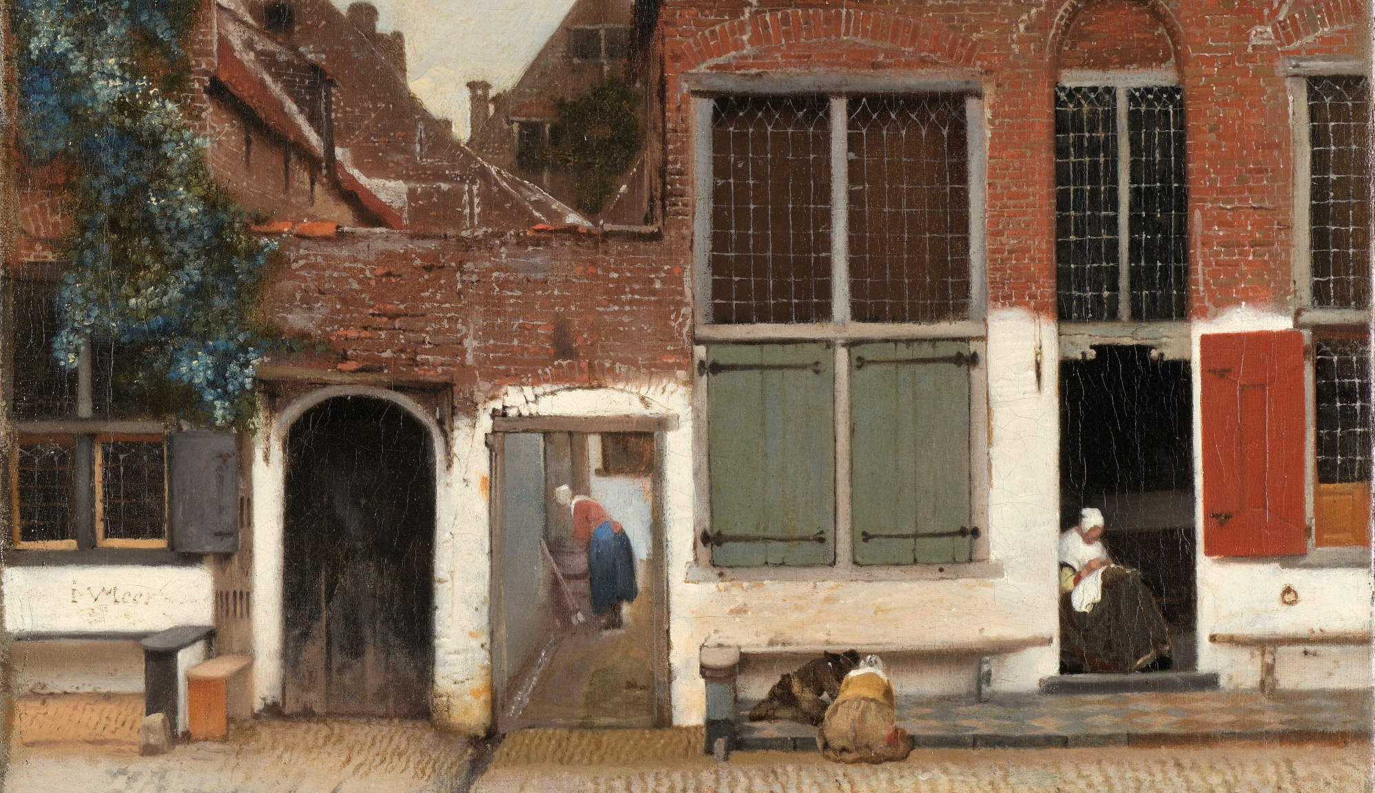 Rijksmuseum, tutte le nuove scoperte su Vermeer in un libro pubblicato per il 350° anniversario della sua scomparsa